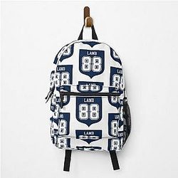 CeeDee Lamb Emblem Backpack