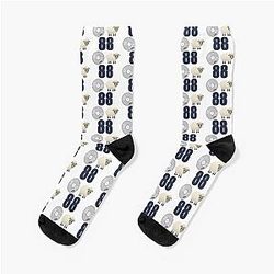 CeeDee Lamb Socks