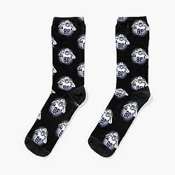 CeeDee Lamb 8 Socks