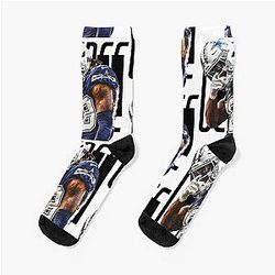 Cee Dee Lamb Socks