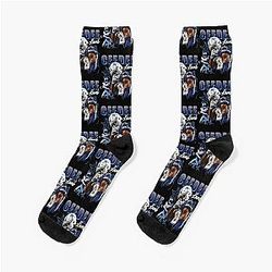 Ceedie Lamb Socks