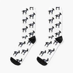 CeeDee Lamb GOAT Socks