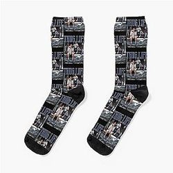 Ceedee Lamb Socks