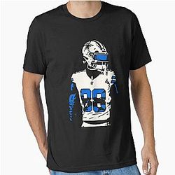 CeDarius LAmB Midnight Mode Spotlight T-Shirt