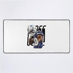 CeeDee Lamb Desk Mat