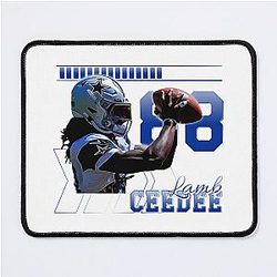 CeeDee Lamb Mouse Pad