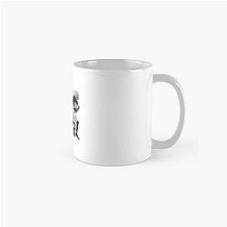 Cee Dee Lamb, You Later Classic Mug