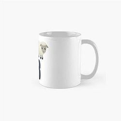 Ceedee Lamb Classic Mug