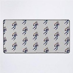 CeeDee Lamb Desk Mat