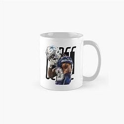 CeeDee Lamb Mug