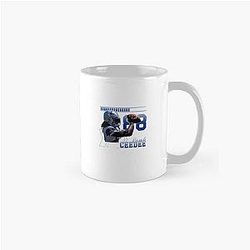 Dak Prescott T-Shirt Classic Mug