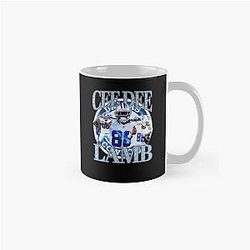 Ceedee Lamb Vintage T-Shirt