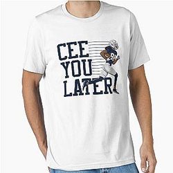 Cede Lamb C You Later Essential T-Shirt