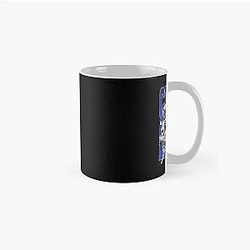 CeeDee Lamb Retro Bootleg Classic Mug
