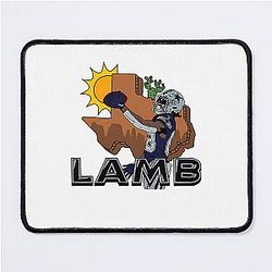 CeeDee Lamb Mouse Pad