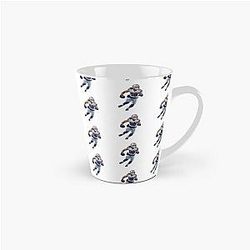 CeeDee Lamb Tall Mug