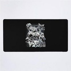 Ceedee Lamb Vintage Desk Mat