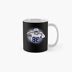 CeeDee Lamb Classic Mug