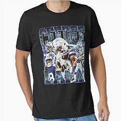 CeeDee Lamb Essential T-Shirt