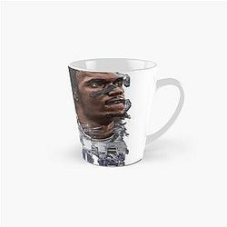 CeeDee Lamb Dallas Tall Mug