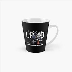 CeDell Johnson Tall Pylon Touchdown Mug