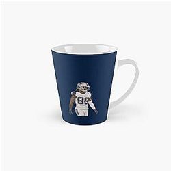 CeeDee Lamb Dallas Cowboys Mug