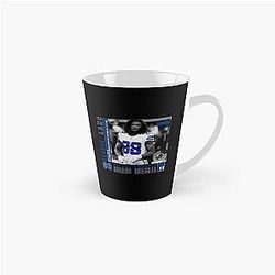 CeeDee Lamb Football Cowboys Mug