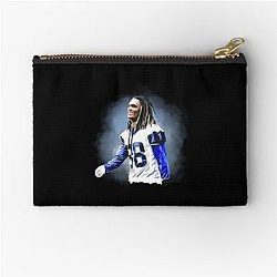 CeeDee Lamb Zipper Pouch