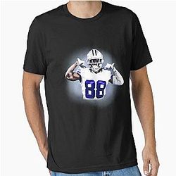 CeeDee Lamb Essential T-Shirt
