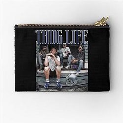 CeeDee Lamb Thug Life Pouch