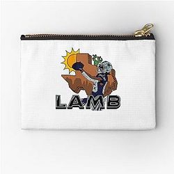 CeeDee Lamb Zipper Pouch