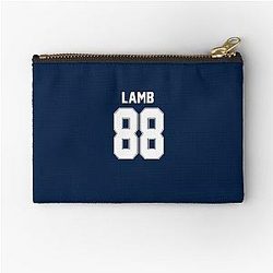 CeeDee Lamb Cowboys Pouch