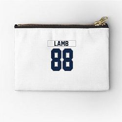 CeeDee Lamb Cowboys Pouch
