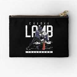 CeeDee Lamb Pylon Touchdown Pouch