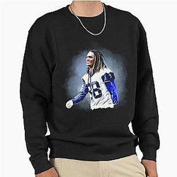 CeeDee Lamb Sweatshirt
