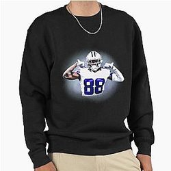 CeeDee Lamb Pullover Sweatshirt