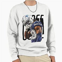 CeeDee Lamb Sweatshirt