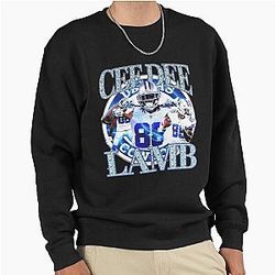 Amari Cooper Tees RETRO T Shirt Pullover Sweatshirt
