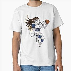 The Cee Dee Lamb Classic T-Shirt