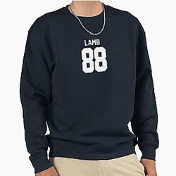 CeeDee Lamb Cowboys Sweater