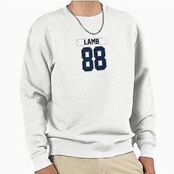 CeeDee Lamb Cowboys Sweatshirt