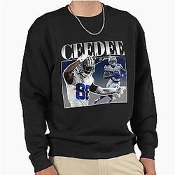 CeeDee Lamb Vintage 90s Sweatshirt