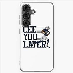 Dee Dee Lamb Company See You Later Samsung Galaxy Soft Case