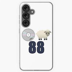 Dee Lamb Samsung Galaxy Case