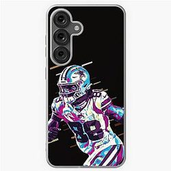 Samsung Galaxy Soft Case