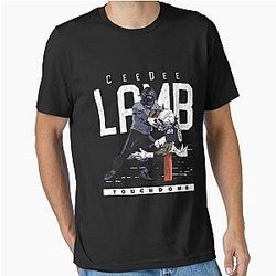Dak Prescott Dallas Cowboys Essential T-Shirt