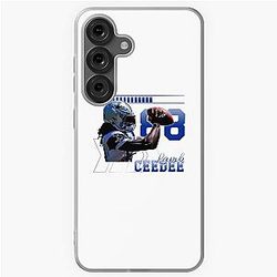 Ceedee Lamb Samsung Galaxy Case
