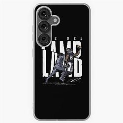 Ceedee Lamb Dallas One Hand T-Shirt Samsung Galaxy Soft Case