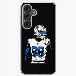 Ceedee Lamb Midnight Mode Spotlight T-Shirt Samsung Galaxy Case