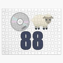 CeeDee Lamb Jigsaw Puzzle